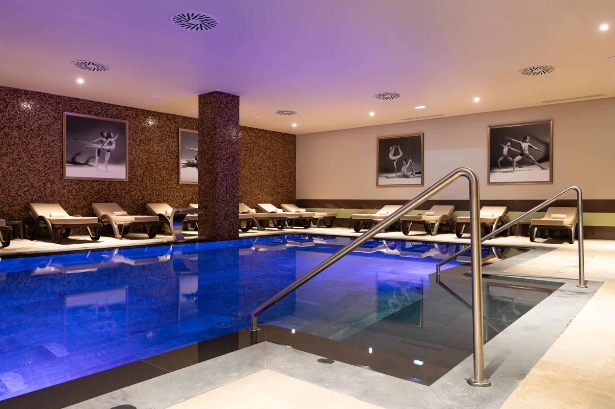 Vila Gale Collection โตมาร์ ภายนอก รูปภาพ