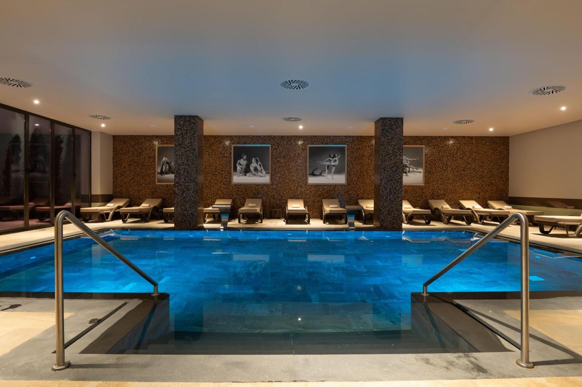 Vila Gale Collection โตมาร์ ภายนอก รูปภาพ