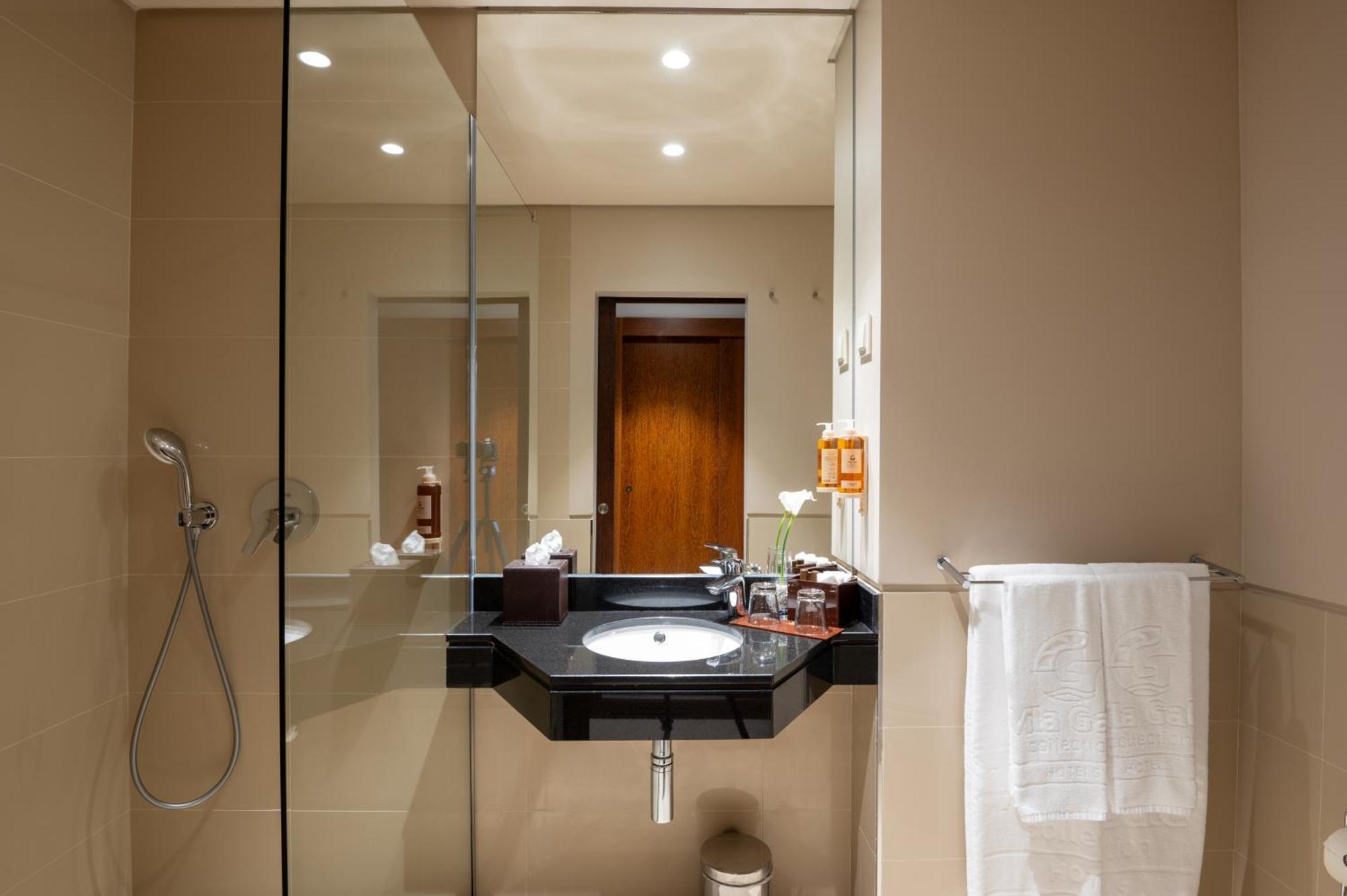 Vila Gale Collection โตมาร์ ภายนอก รูปภาพ