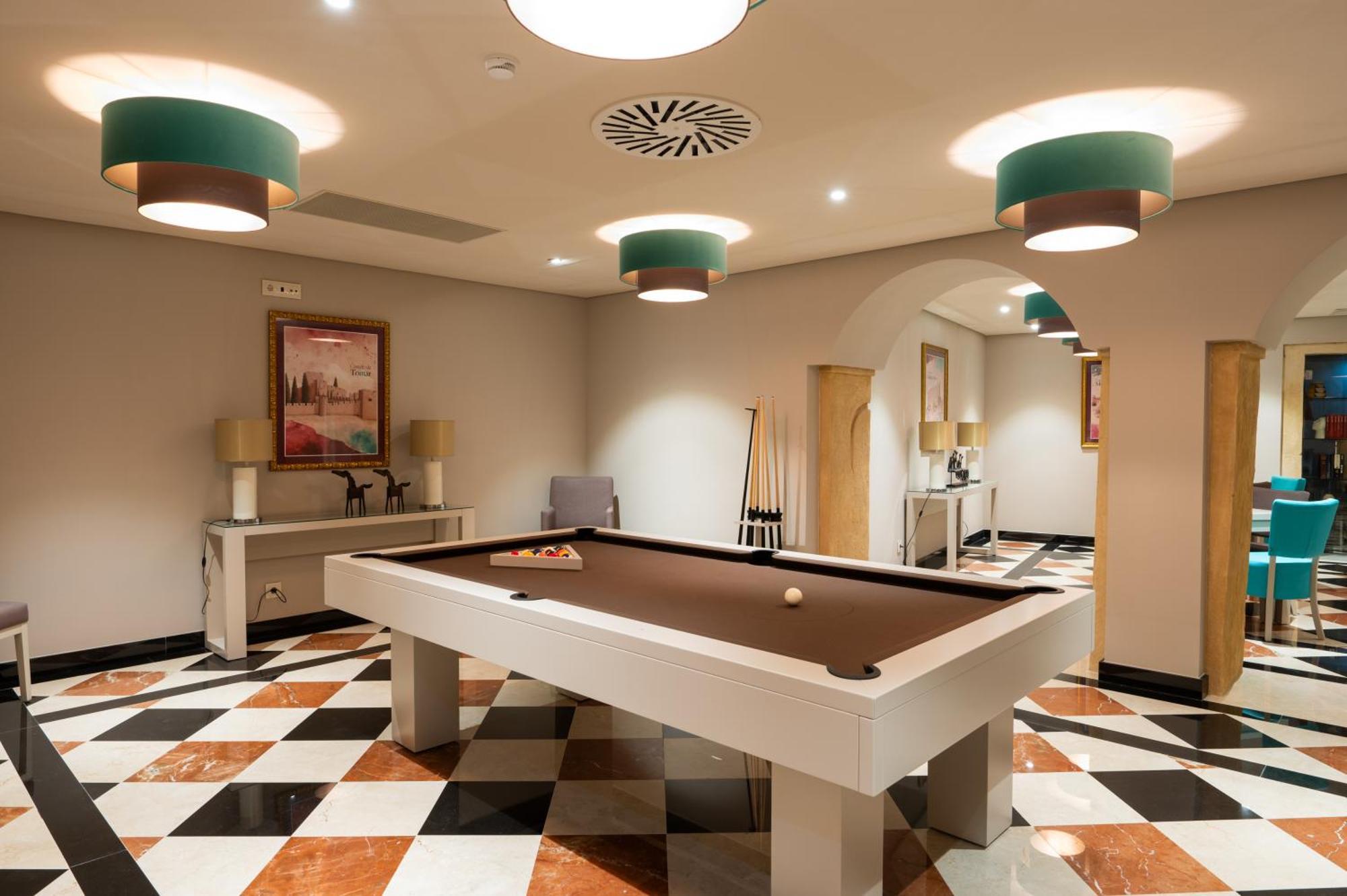 Vila Gale Collection โตมาร์ ภายนอก รูปภาพ