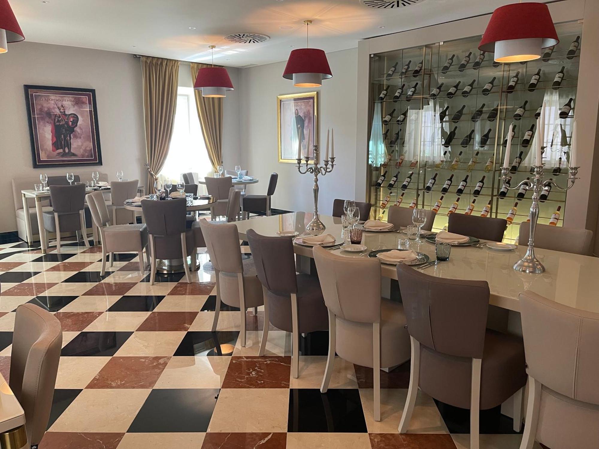 Vila Gale Collection โตมาร์ ภายนอก รูปภาพ