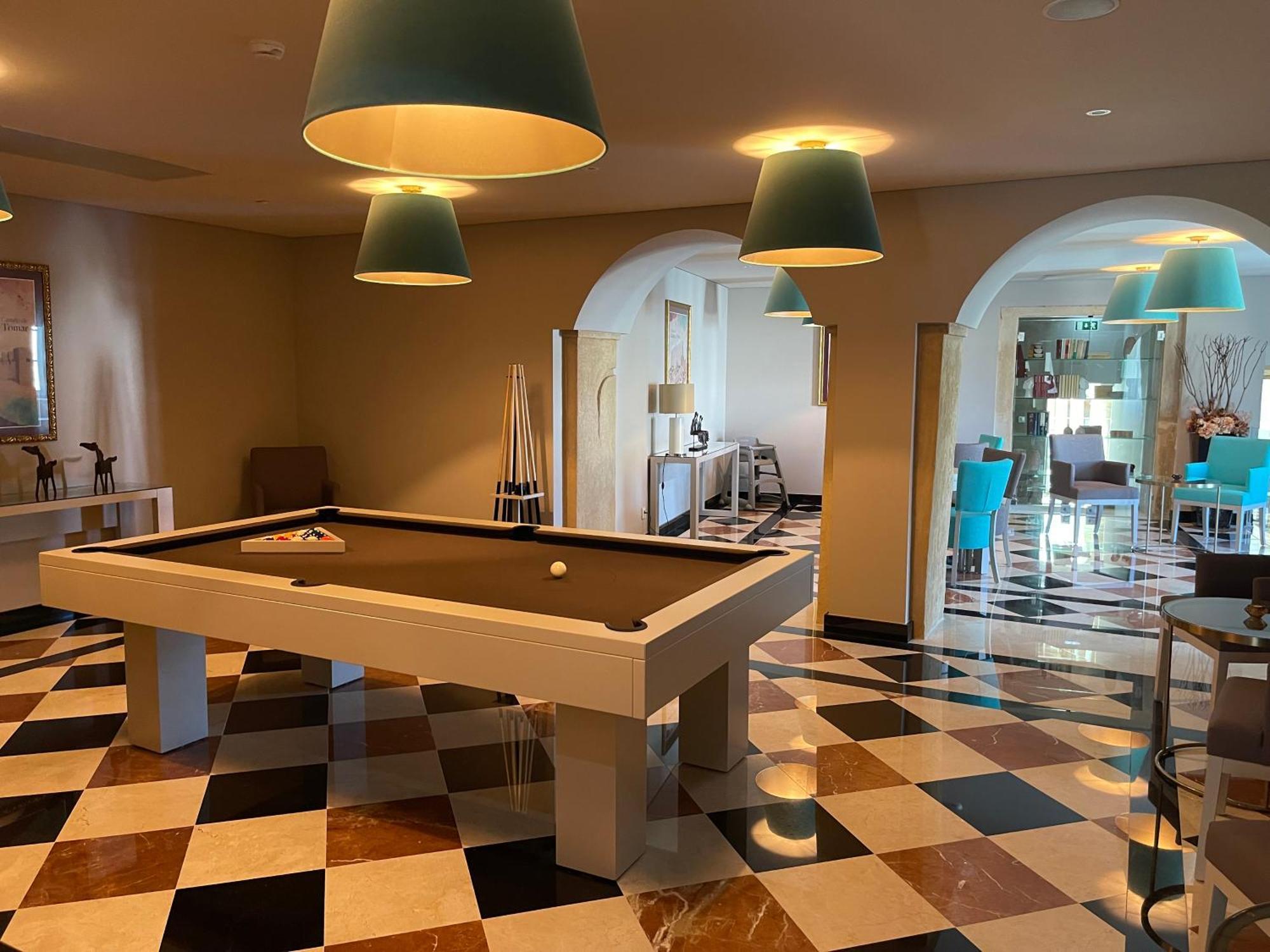 Vila Gale Collection โตมาร์ ภายนอก รูปภาพ
